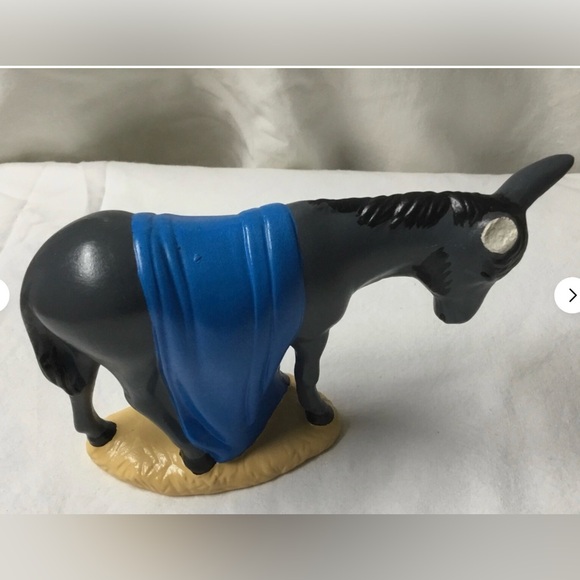 Vintage Holland Mold Nativity Set 17 pieces - Picture 8 of 8